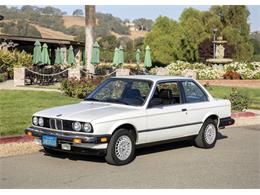 1984 BMW 3 Series (CC-1519439) for sale in Pleasanton, California