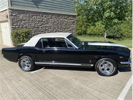 1966 Ford Mustang GT (CC-1519467) for sale in Hendersonville , Tennesse