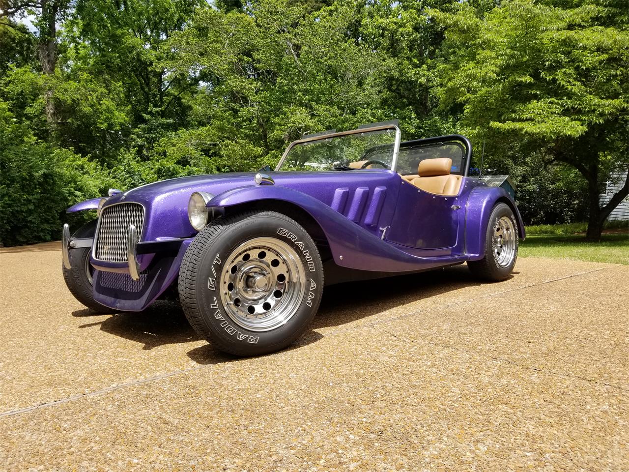 1973 Blakely Bearcat for Sale CC1519477