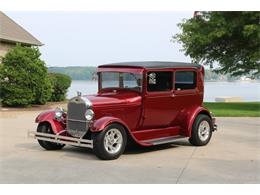 1929 Ford Model A (CC-1519484) for sale in Columbiaville, Michigan