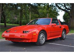 1986 Nissan 300ZX (CC-1519488) for sale in Nashville, Tennessee