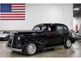 1937 Pontiac Deluxe Eight (CC-1519499) for sale in Kentwood, Michigan