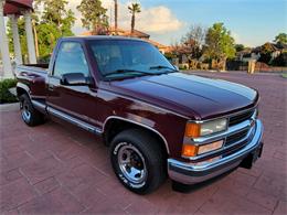 1995 Chevrolet C/K 1500 (CC-1510952) for sale in Conroe, Texas