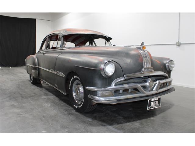 1951 Pontiac Chieftain (CC-1519539) for sale in Billings, Montana