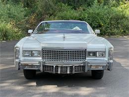 1975 Cadillac Eldorado (CC-1519542) for sale in Addison, Illinois