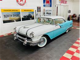 1956 Pontiac Star Chief (CC-1519552) for sale in Mundelein, Illinois