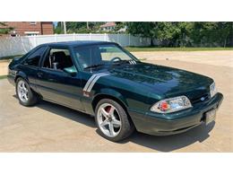 1991 Ford Mustang (CC-1519571) for sale in West Chester, Pennsylvania