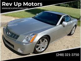 2005 Cadillac XLR (CC-1519575) for sale in Shelby Township, Michigan