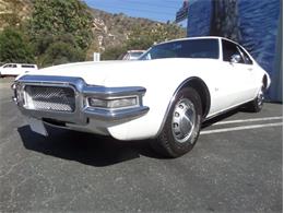 1968 Oldsmobile Toronado (CC-1519588) for sale in Laguna Beach, California