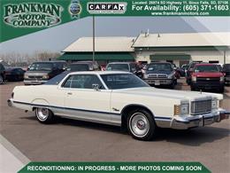 1977 Mercury Grand Marquis (CC-1519604) for sale in Sioux Falls, South Dakota