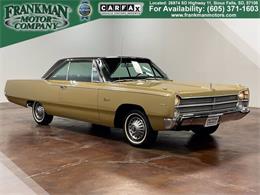 1967 Plymouth Fury (CC-1519607) for sale in Sioux Falls, South Dakota