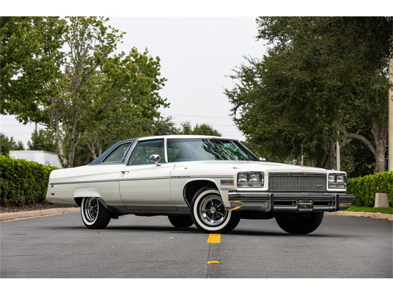 1976 Buick Electra for Sale | ClassicCars.com | CC-1519620