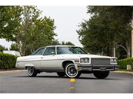 1976 Buick Electra (CC-1519620) for sale in Orlando, Florida