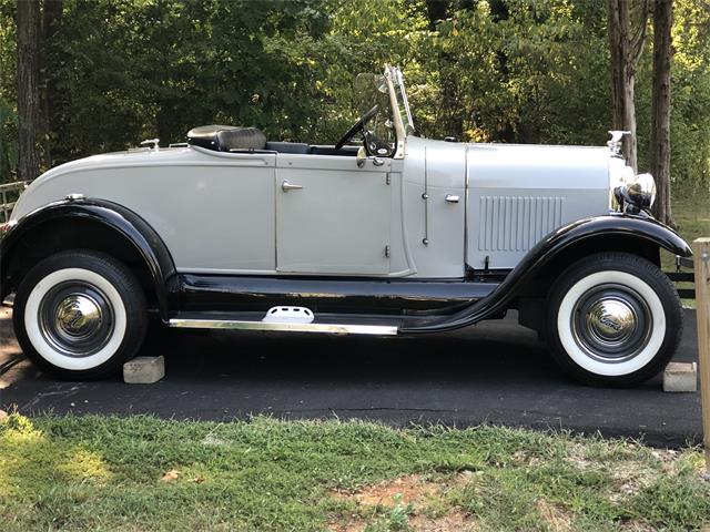 1930 Ford Coupe (CC-1519646) for sale in Mcdaniels, Kentucky