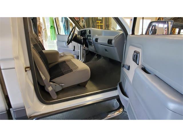 1991 Ford Ranger for Sale | ClassicCars.com | CC-1519649