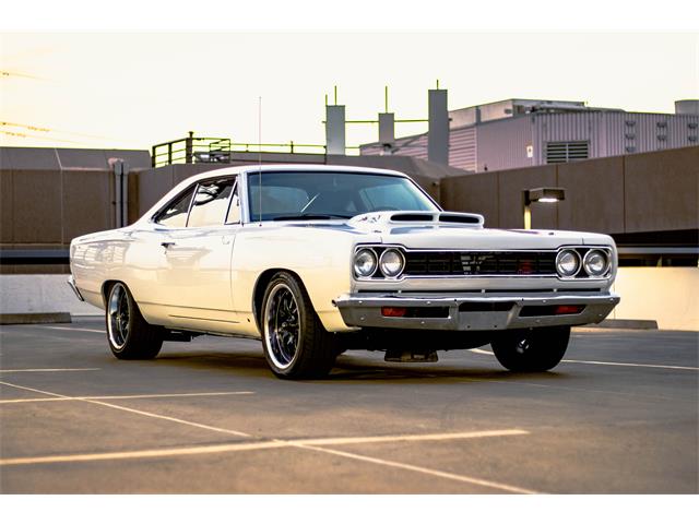 1968 Plymouth Road Runner (CC-1510966) for sale in Scottsdale, Arizona