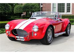 1965 Superformance MKIII (CC-1519676) for sale in WELLSVILLE, New York