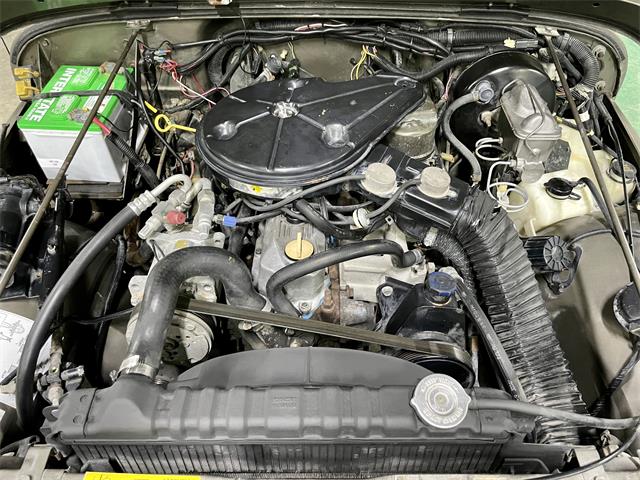 1989 Jeep Wrangler (CC-1519677) for sale in Sherman, Texas