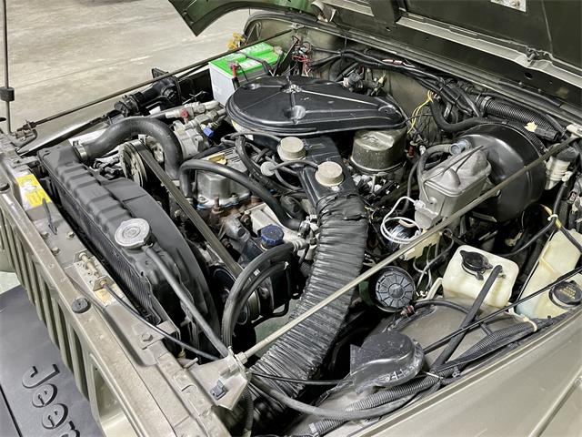 1989 Jeep Wrangler (CC-1519677) for sale in Sherman, Texas