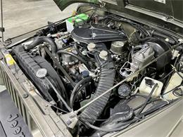 1989 Jeep Wrangler (CC-1519677) for sale in Sherman, Texas