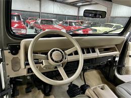 1989 Jeep Wrangler (CC-1519677) for sale in Sherman, Texas