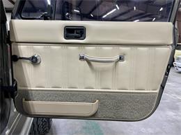 1989 Jeep Wrangler (CC-1519677) for sale in Sherman, Texas