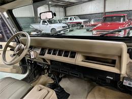 1989 Jeep Wrangler (CC-1519677) for sale in Sherman, Texas