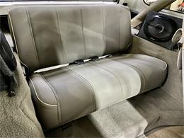 1989 Jeep Wrangler (CC-1519677) for sale in Sherman, Texas