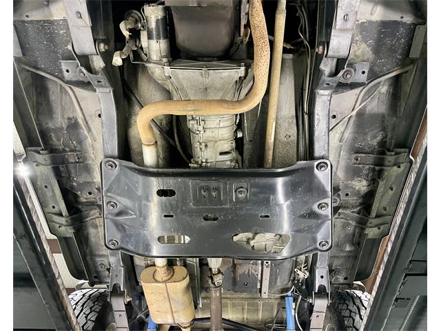 1989 Jeep Wrangler (CC-1519677) for sale in Sherman, Texas