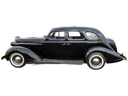 1937 Nash Ambassador (CC-1519690) for sale in Williams, Iowa