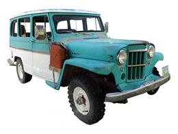 1963 Willys Jeep (CC-1519704) for sale in Williams, Iowa