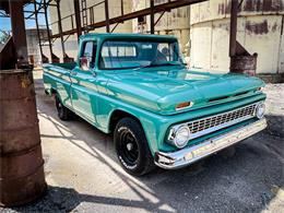 1963 Chevrolet C10 (CC-1519728) for sale in Royse City, Texas