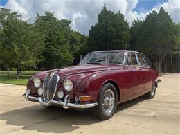 1967 Jaguar 3.8S (CC-1519729) for sale in Rowlett, Texas