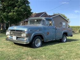 1958 Ford F150 (CC-1519732) for sale in Saint Edward, Nebraska