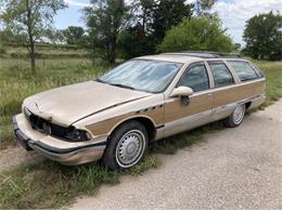 1997 Buick Roadmaster (CC-1519744) for sale in Saint Edward, Nebraska