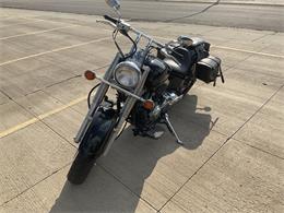 2004 Yamaha Motorcycle (CC-1519750) for sale in Saint Edward, Nebraska