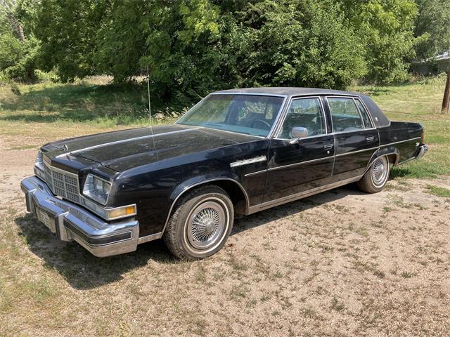 1977 Buick Electra (CC-1519756) for sale in Saint Edward, Nebraska