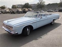 1964 Plymouth Fury (CC-1519771) for sale in Pasadena, California