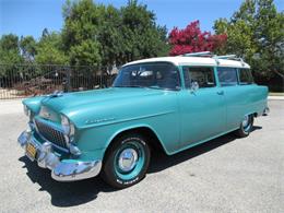 1955 Chevrolet 210 (CC-1510982) for sale in Simi Valley, California