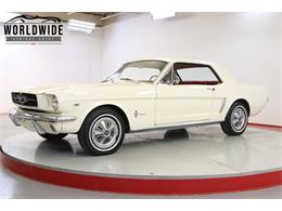 1965 Ford Mustang (CC-1519825) for sale in Denver , Colorado