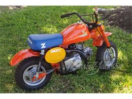 1983 Honda Motorcycle (CC-1519853) for sale in Houston, Texas