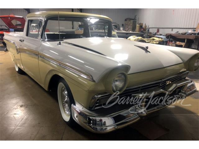 1957 Ford Ranchero (CC-1519860) for sale in Houston, Texas