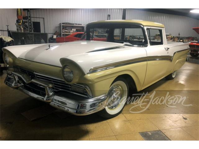 1957 Ford Ranchero for Sale | ClassicCars.com | CC-1519860