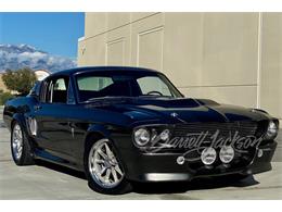 1967 Ford Mustang (CC-1519864) for sale in Houston, Texas