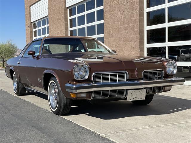 1973 Oldsmobile Cutlass Supreme (CC-1519879) for sale in Henderson, Nevada