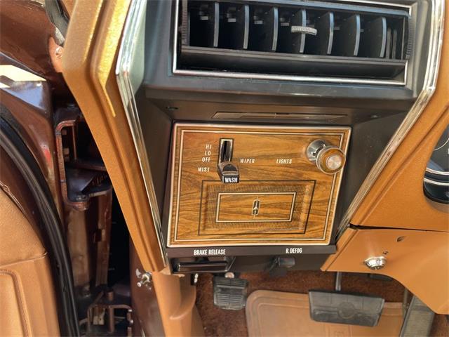1973 Oldsmobile Cutlass Supreme (CC-1519879) for sale in Henderson, Nevada