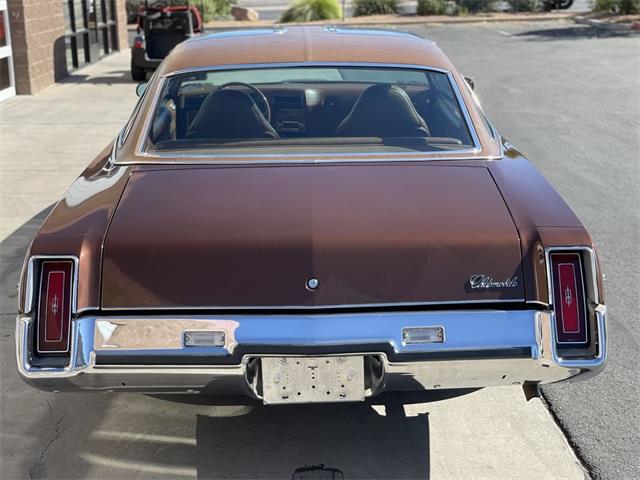 1973 Oldsmobile Cutlass Supreme (CC-1519879) for sale in Henderson, Nevada
