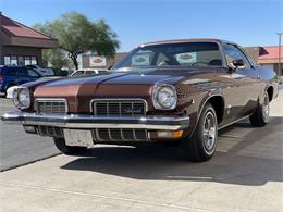 1973 Oldsmobile Cutlass Supreme (CC-1519879) for sale in Henderson, Nevada