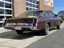 1973 Oldsmobile Cutlass Supreme (CC-1519879) for sale in Henderson, Nevada