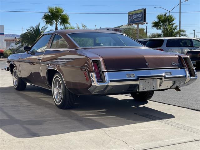 1973 Oldsmobile Cutlass Supreme (CC-1519879) for sale in Henderson, Nevada
